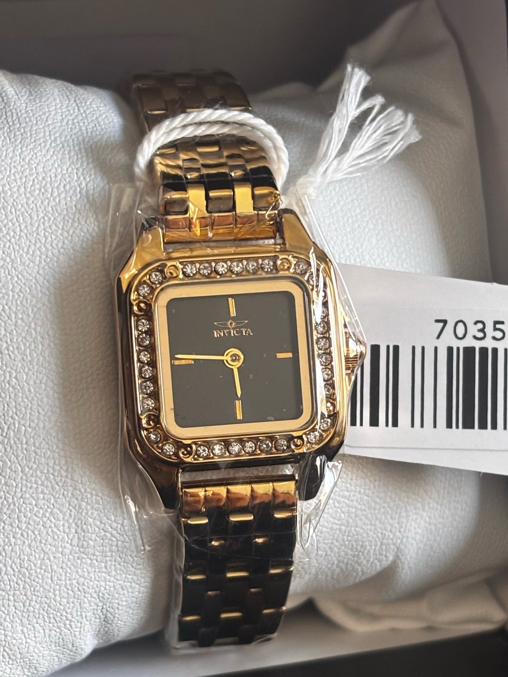 Invicta Women’s Watch - NIB